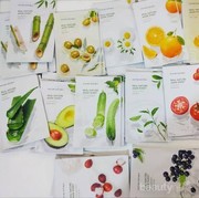 [FORUM] Perbedaan sheet mask nature republik palsu dan asli dong?