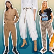 Biar Gak Ketinggalan Zaman, Contek Sederet Tren Fashion di Tahun 2020