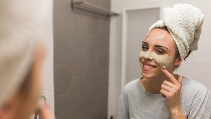 Lebih Praktis dan Hemat, Cobain Trend Capsule Mask yang Gemes Banget Ini yuk!