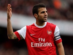 Fabregas Buka-bukaan soal Alasan Tinggalkan Arsenal
