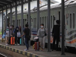 Jangan Pulang Kampung Agar Corona Tak Makin Mengepung