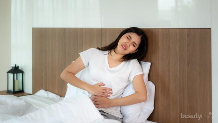 Kurangi Nyeri, Ini Rekomendasi Makanan yang Cocok Dikonsumsi Saat Haid