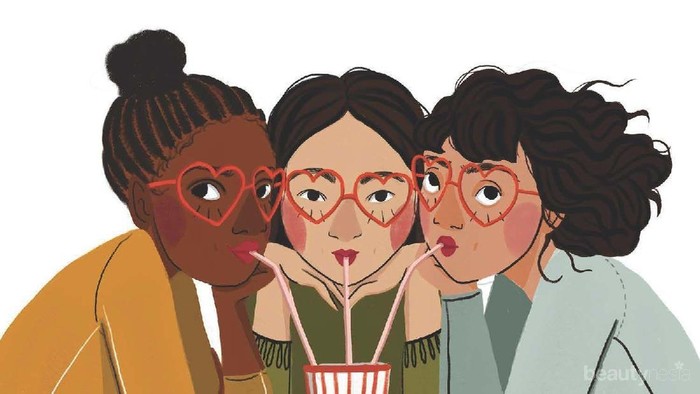 Sering Cemburu Berlebih Kepada Temanmu? Ini Cara Atasinya!