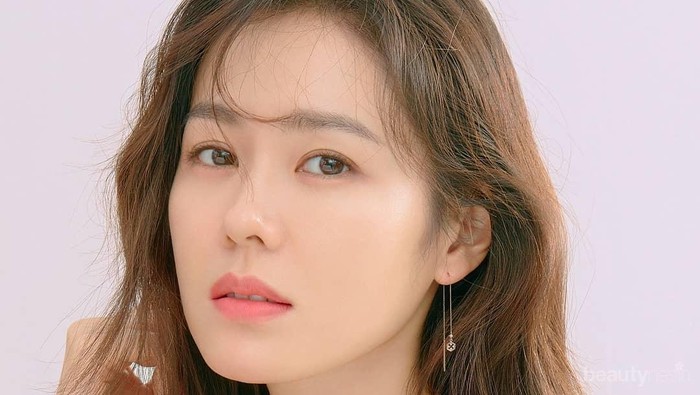 Potret Son Ye-Jin 'Crash Landing On You' Punya Kulit Glowing dan Awet Muda di Usia 37 Tahun