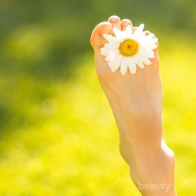 Kurang Percaya Diri karena Bau Kaki? Atasi dengan Cara Ini!