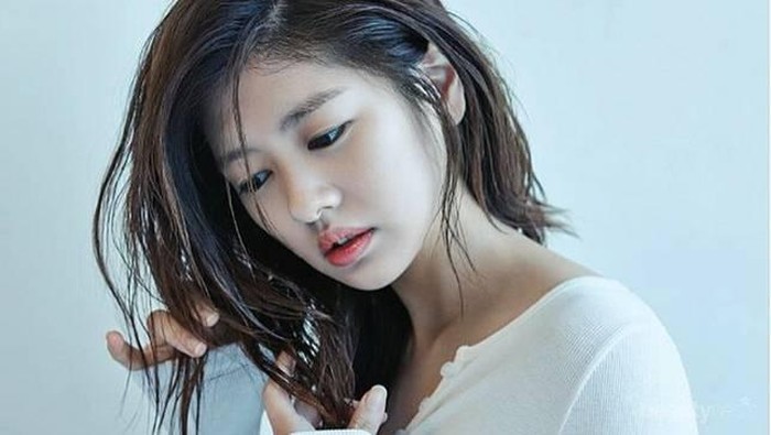 Cobain 5 Shampoo Ini Untuk Atasi Rambut Berminyak!