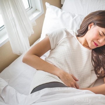 Penting! Ini Dia 5 Makanan yang Harus Dihindari Saat Menstruasi