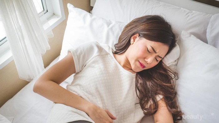 Penting! Ini Dia 5 Makanan yang Harus Dihindari Saat Menstruasi