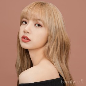 Tampil Tanpa Poni, Penampilan Lisa BLACKPINK Bikin Pangling Netizen