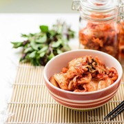Rekomendasi Kimchi Korea yang Enak, Pasti Bikin Ketagihan!