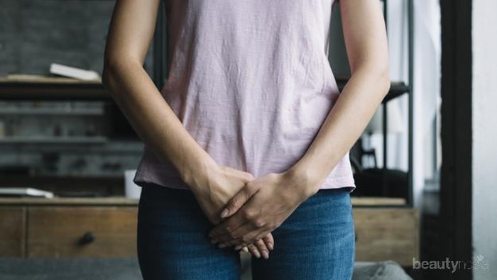 Hati-hati, Kebiasaan Ini Bisa Bikin Vagina Berjamur Lho