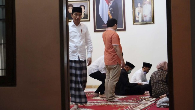 Malaysia dan Australia menyampaikan ucapan duka cita atas meninggalnya ibunda Presiden Joko Widodo, Sujiatmi Notomiharjo pada Rabu (25/3).