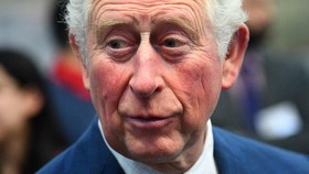 Pangeran Charles Rumahkan 197 Staf Kerajaan Inggris