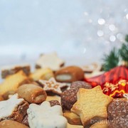 5 Camilan Wajib Ada untuk Rayakan Natal Bersama Keluarga