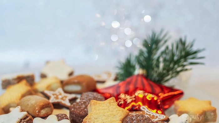 5 Camilan Wajib Ada untuk Rayakan Natal Bersama Keluarga