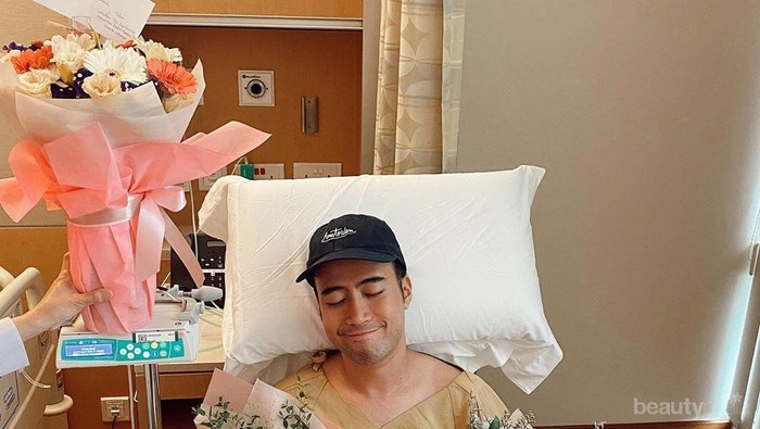 Masih Seputar Kanker Ginjal yang Dialami Vidi Aldiano, Gejala Awalnya Sulit Terdeteksi