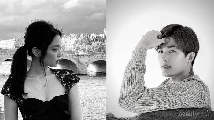 Dituding Mengabaikan Jennie BLACKPINK, Lee Jeong Hoon Berikan Klarifikasi Ini! Dituding Mengabaikan Jennie BLACKPINK, Lee Jeong Hoon Berikan Klarifikasi Ini!
