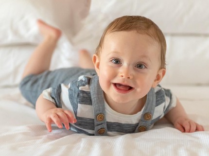 Arti Nama Sky dan 30 Nama Panjang untuk Bayi Laki-laki, Modern dan Unik