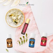 5 Rekomendasi Essential Oil Diffuser dengan Aroma Menenangkan, Bikin Rileks di Rumah!