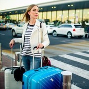 Mau Liburan ke Luar Negeri? Ikuti 6 Tips Ini Biar Penerbangan Jarak Jauh Tetap Nyaman