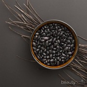 Kaya Nutrisi, Ini Manfaat Kacang Hitam yang Wajib Kamu Ketahui!