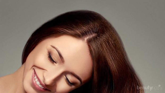 Simak 5 Cara untuk Mendapatkan Tampilan Wavy Hair secara Alami