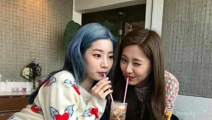 Dibalik Kesegaran dan Rasa Manisnya, Minuman Kekinian Ternyata Mengintai Kesehatan!