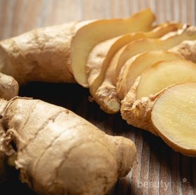 Kamu Lagi Diet? Jangan Lupa Tambahkan Jahe yang Ampuh Sukseskan Dietmu!