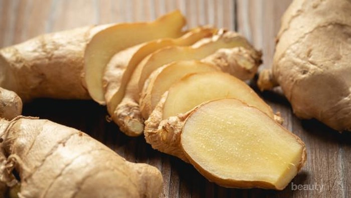Kamu Lagi Diet? Jangan Lupa Tambahkan Jahe yang Ampuh Sukseskan Dietmu!