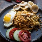 5 Kios Nasi Goreng Paling Terkenal di Jakarta, Cobain yuk!