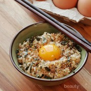 Contek Menu Sarapan Sehat ala Jepang, yuk!