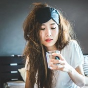 Hii... Ngeri! Ternyata Ini Bahaya Dehidrasi untuk Kesehatan Kamu Lho