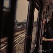 5 Skincare yang Wajib Kamu Bawa Saat Traveling Menggunakan Kereta