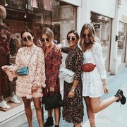 Prediksi Trend Fashion 2020, Ini Trend Fashion yang Bakal Tetap Hits