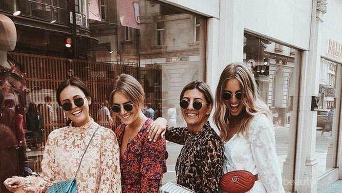 Prediksi Trend Fashion 2020, Ini Trend Fashion yang Bakal Tetap Hits