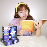 Silcot, Pengganti Kapas Wajah yang Mampu Menyerap Skincare Lebih Maksimal!