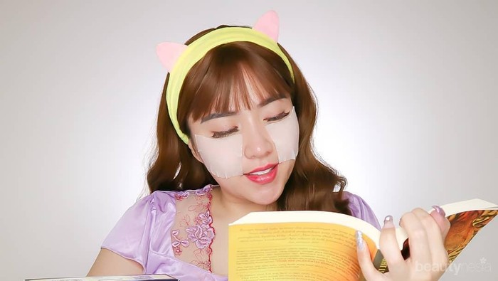 Silcot, Pengganti Kapas Wajah yang Mampu Menyerap Skincare Lebih Maksimal!