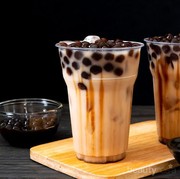 Terlalu Sering Minum Boba, Apa yang Akan Dirasakan?