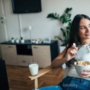 5 Makanan Rendah Kolestrol untuk Sarapan yang Wajib Kamu Coba!