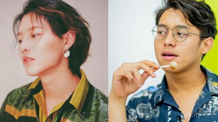 Lagunya Diunggah oleh Seungyoun Eks X1, Ardhito Pramono Langsung Jadi Trending di Korea!