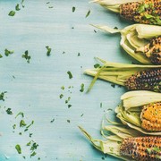 Tips Membuat Jagung Bakar yang Nikmat Saat Malam Tahun Baru
