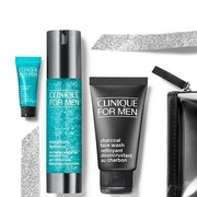 Cari Hadiah Buat Pasangan? Rangkaian Perawatan Produk Clinique for Men Ini Bisa Jadi Pilihan!