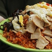 5 Wisata Kuliner Paling Enak & Murah di Sidoarjo, Penolong Lapar Saat Malam Hari