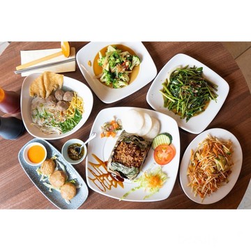 img-title 7 Restoran Indonesia yang Eksis di Luar Negeri