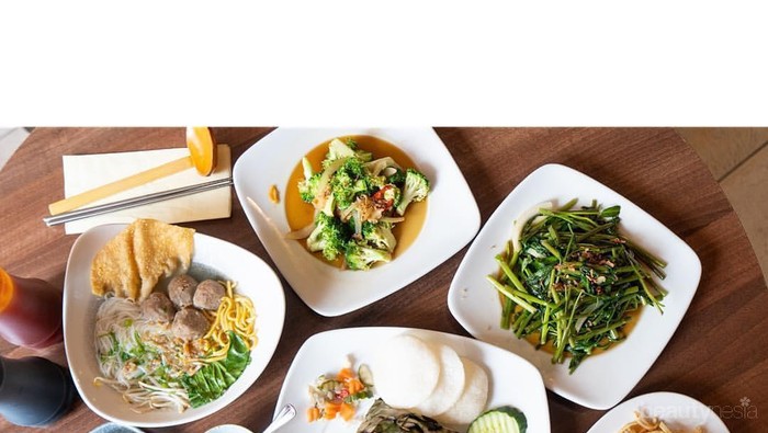 7 Restoran Indonesia yang Eksis di Luar Negeri 7 Restoran Indonesia yang Eksis di Luar Negeri