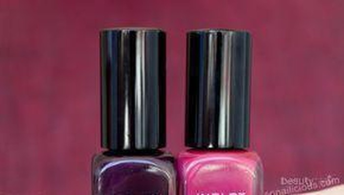 7 Rekomendasi Cat Kuku Non Toxic, Bikin Cantik dan Tetap Aman Nih!