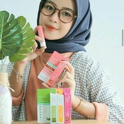 Bikin Bibir Lembap, Ini 5 Lip Balm Lokal Bagus di Bawah Rp30 Ribuan