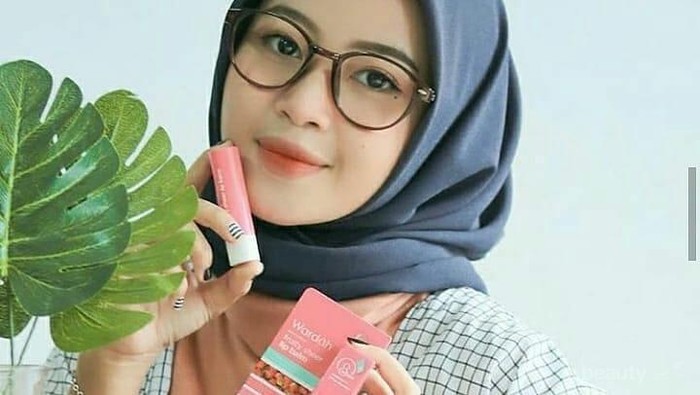 Bikin Bibir Lembap, Ini 5 Lip Balm Lokal Bagus di Bawah Rp30 Ribuan