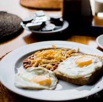 Lebih Sehat, Makanan Ini Boleh Masuk List Menu Sarapan Kamu!