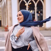 Street Style Untuk Hijabers? Siapa Takut!
